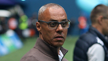 Последние новости ФК «Оренбург» от 11.05.2024