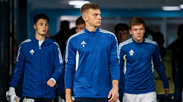 Последние новости ФК «Оренбург» от 14.12.2023