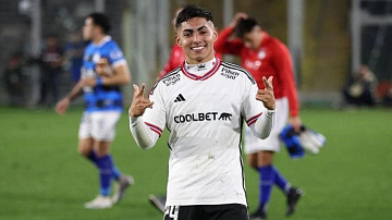 Последние новости ФК «Оренбург» от 15.01.2024