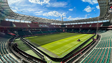 Стартовала продажа билетов на матч Локомотив - Оренбург. РПЛ 8 тур