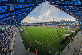 Стартовала продажа билетов на матч Оренбург - Сочи. РПЛ 7 тур